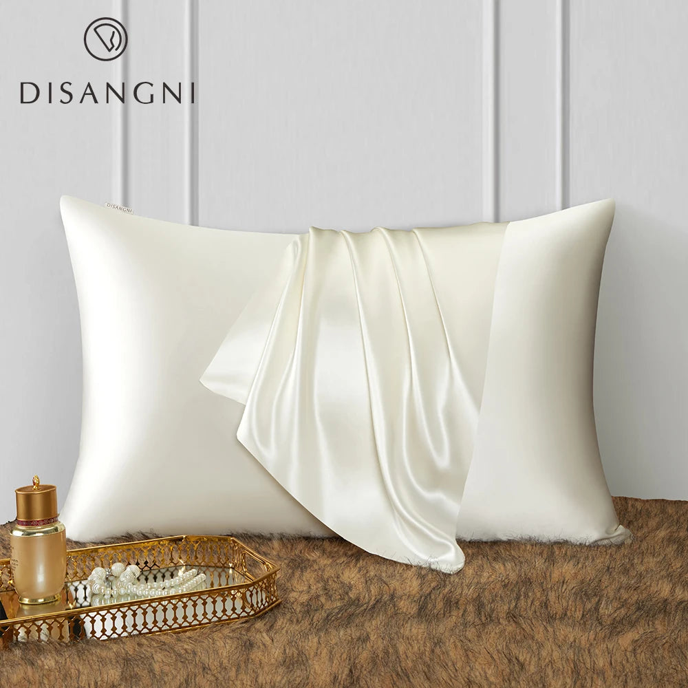 The Pillowcase — Silk, 22-Momme