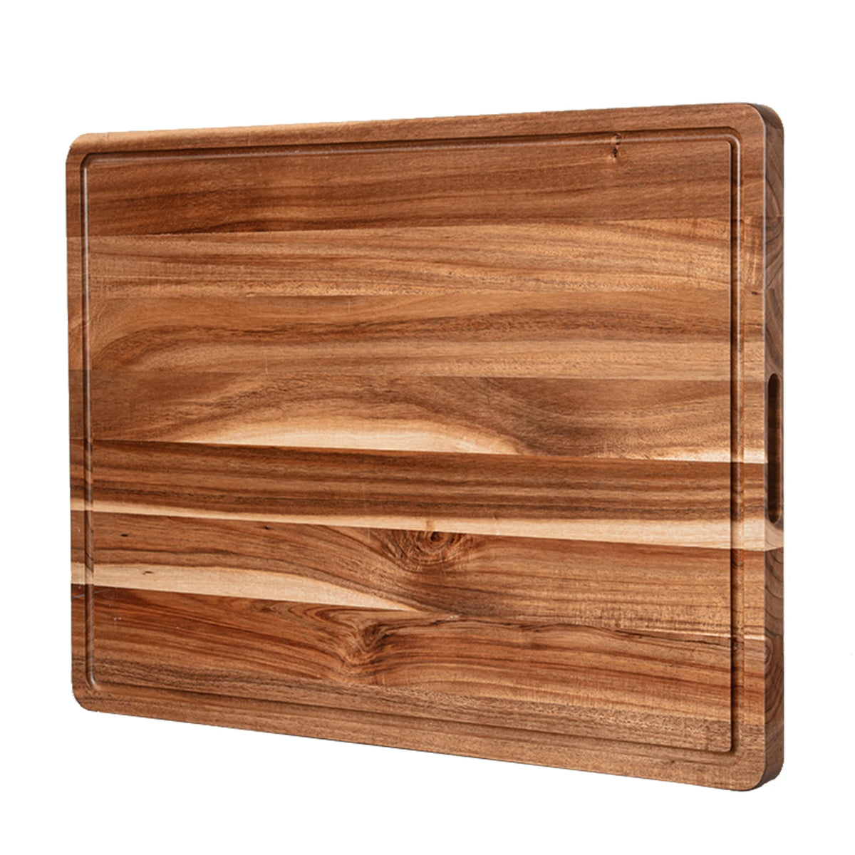 The Serving Board — Acacia XXL