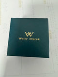 The Jewelry Box — Welly Merck, Green